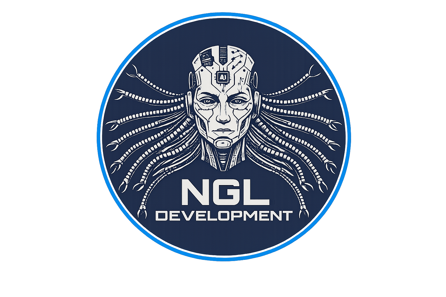 Development logo