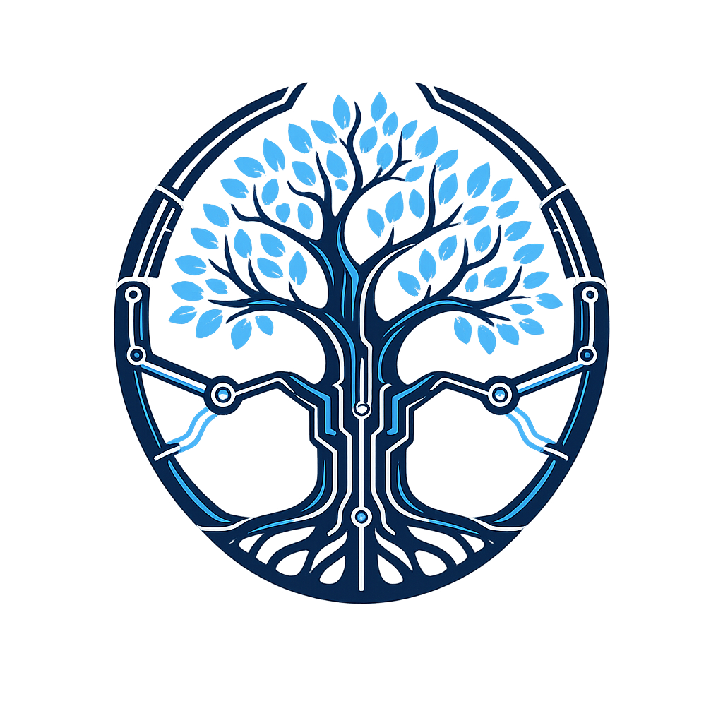 Exoskeleton Project Logo